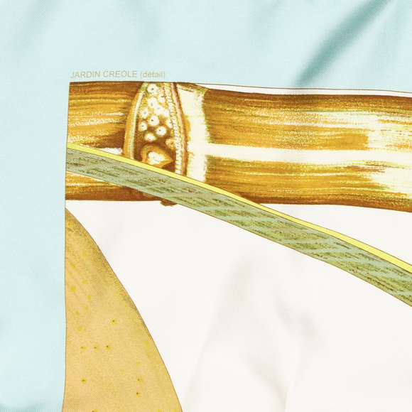 Hermes Scarf - Picture 4 of 5